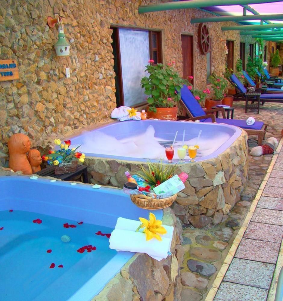 Hotel Boutique Iguaque Campestre Spa & Ecolodge Villa de Leyva Buitenkant foto